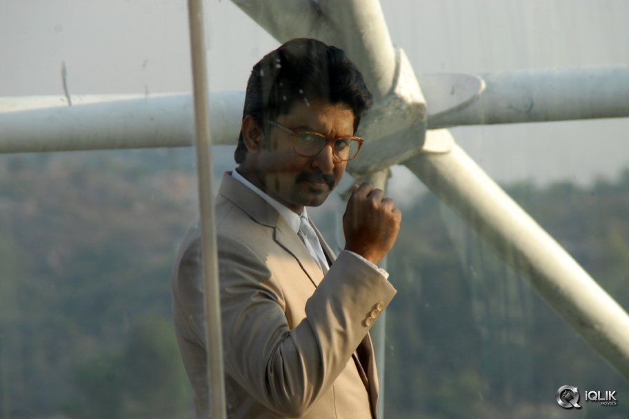 Yevade Subramanyam